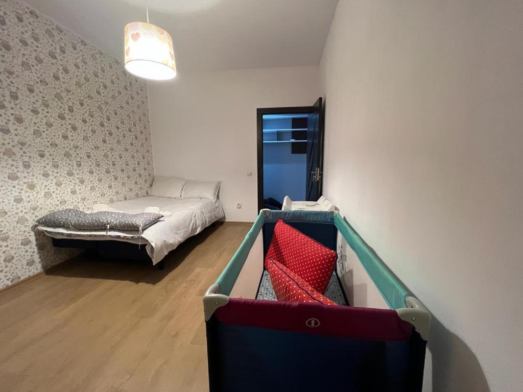 Tudor Central Apartment Mihai Viteazu Square Cluj-Napoca Exterior foto