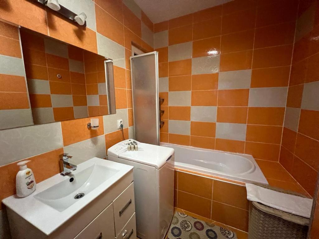 Tudor Central Apartment Mihai Viteazu Square Cluj-Napoca Exterior foto